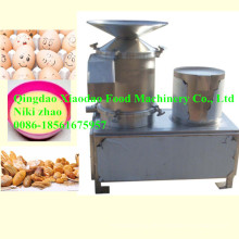 Chicken Egg Breaking Machine / Ei Liquid und Shell getrennt